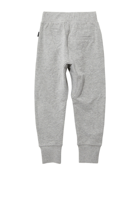 Ashton Sweatpants in Organic Cotton