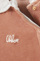 Kids  Logo Bodysuits, Set of 2