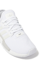 Kids NMD_G1 Textile Sneakers