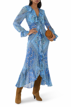 Gracye Dress