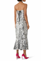 Sequin Dreams Dress