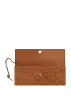  Andiamo Clutch 