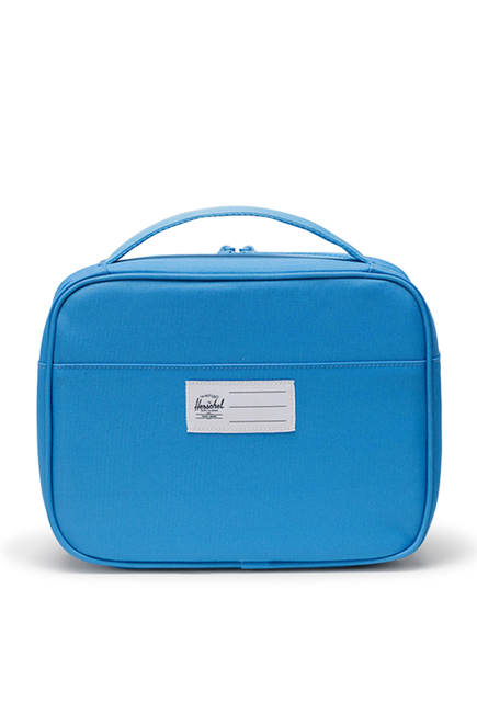Kids Pop Quiz Lunch Box Little