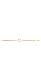 Blondie Chain Bracelet