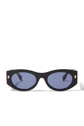 Fendi Roma Sunglasses