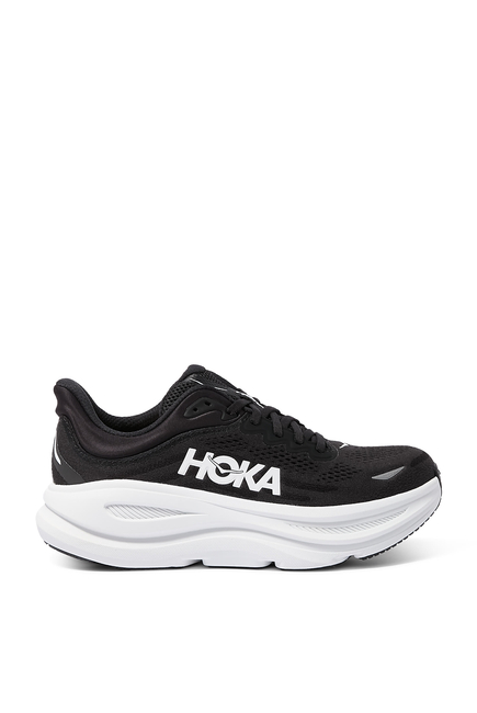 Bondi 9 Running Sneakers