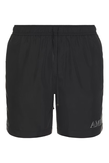 MA Logo Shorts