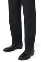 Harlan Derby