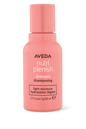 Nutriplenish™ Shampoo Light Moisture