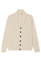 Rockford Eco Cashmere Jacket