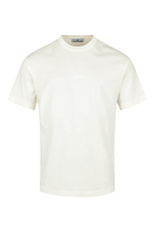 Logo Embroidery T-Shirt