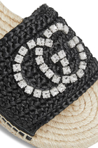 Interlocking G Espadrilles