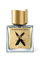Hundred Silent Ways X Extrait de Parfum