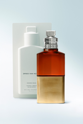 Havana Gold Eau de Parfum