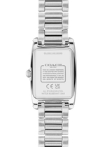 Reese Bracelet Watch, Stainless Steel