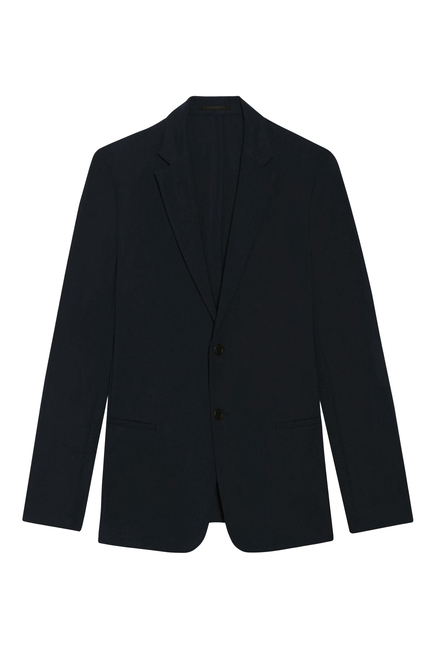 Precision Ponte Clinton Blazer