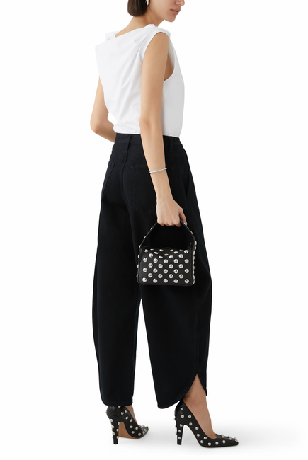 Belle 100 Pumps