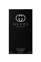 Guilty Eau de Toilette