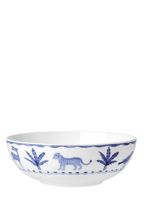 Sultan’s Garden Bowl