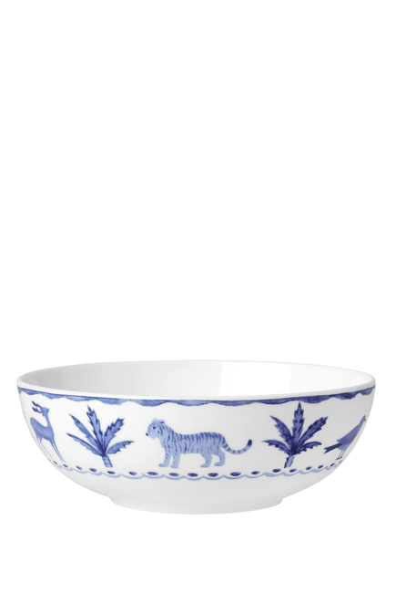Sultan’s Garden Bowl