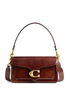 Tabby 26 Leather Shoulder Bag