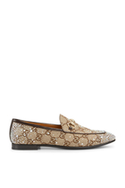 Jordaan Loafers