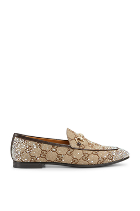 Jordaan Loafers