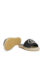 Interlocking G Espadrilles