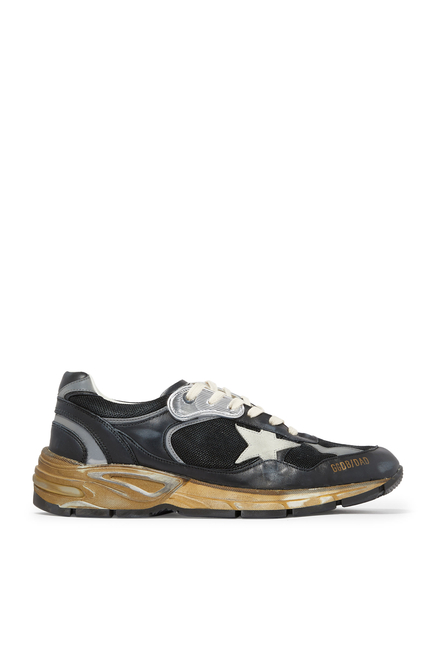 Dad-Star Sneakers