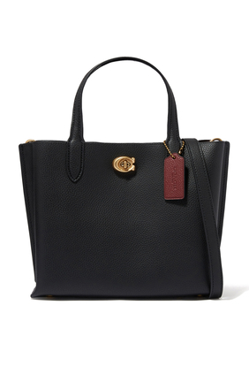 Willow Tote 24