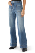 Alina Jeans