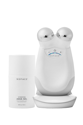 Trinity Facial Toning Device and Gel Primer