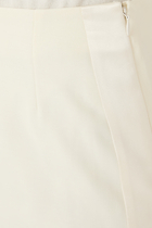 Maxi Pencil Skirt