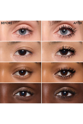 Diorshow Overvolume Mascara