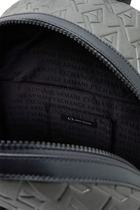 Allover Logo Liam Backpack
