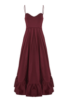 Vandalia Dress