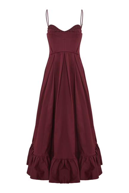 Vandalia Dress