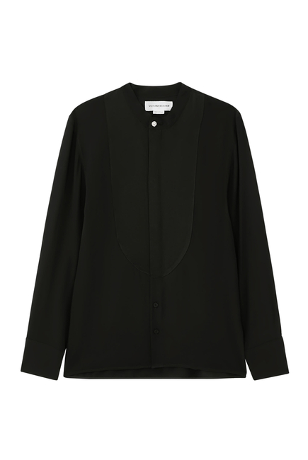 Silk Shirt