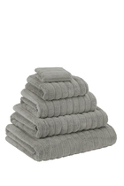 Rib Hydrocotton Towel