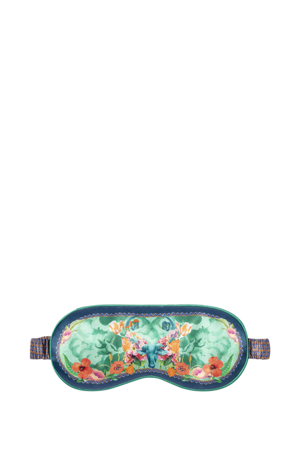 Taurus Sleep Mask