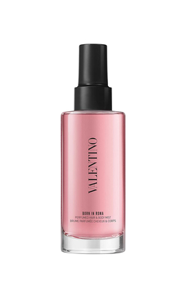 Born In Roma Perfumed Hair & Body Mist