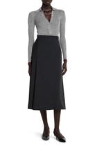  Wool Skirt 