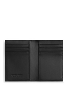  Intrecciato Flap Card Case 