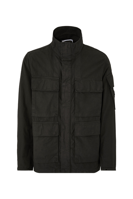 Field Jacket