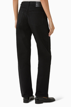 The Jean Denim Pants
