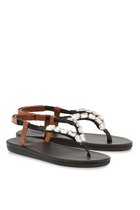  Zoi Crystals Flats