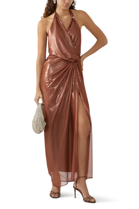 Liz Dress