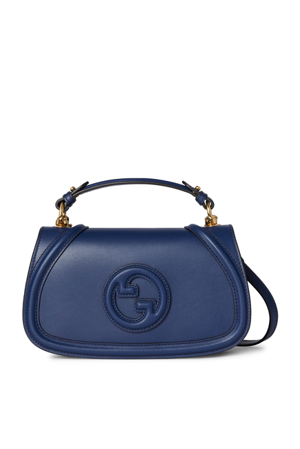 Blondie Medium Top-Handle Bag