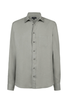 Camicia Classica Button-Down Shirt