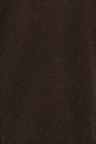  Hilles Quarter-Zip Sweater in Cashmere
